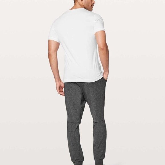Lululemon Intent Jogger *30" in Heathered Black - Picture 2 of 8